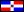 Dominican Flag