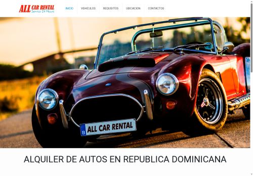 All Car Rental