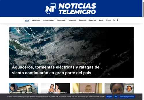 Noticias Telemicro Digital