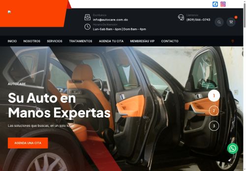 AutoCare