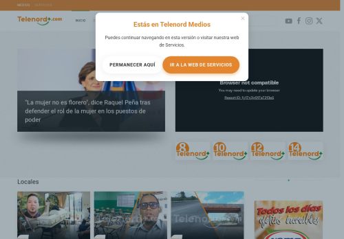 Telenord