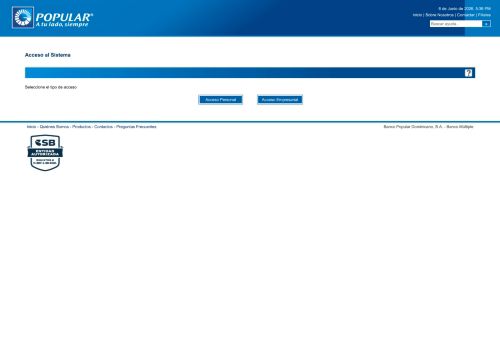 Banco Popular