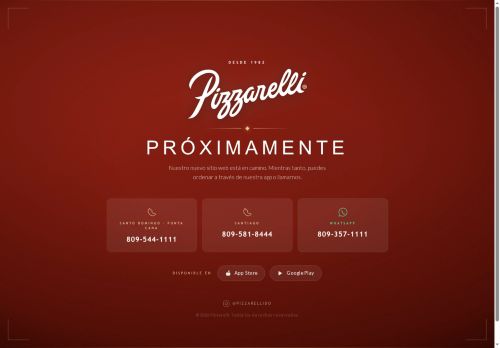 Pizzarelli