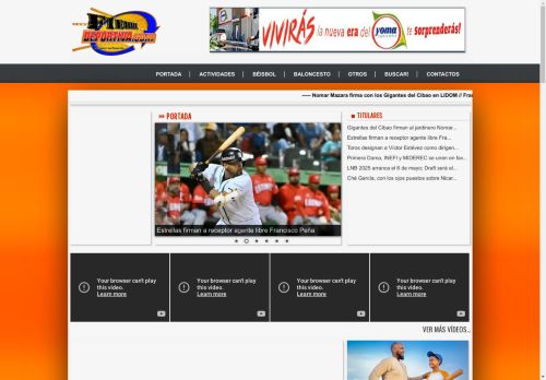Dominican Republic Directory