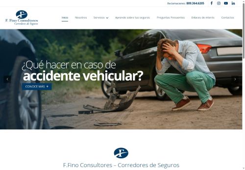 Fino & Rojas Consultores