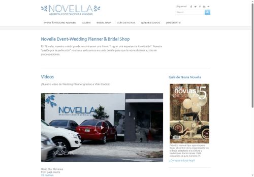 Novella