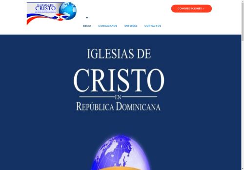 Iglesia de Cristo República Dominicana
