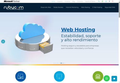 Rubycom