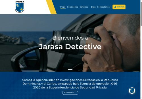 Jarasa Detectives