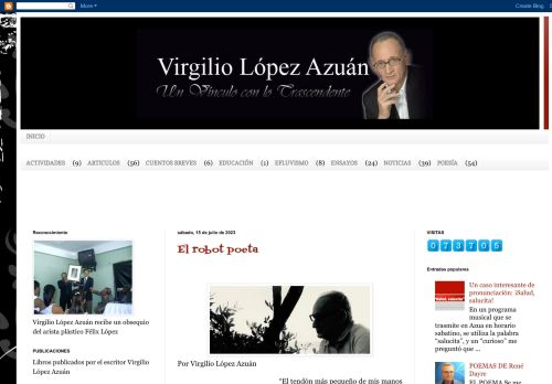 Virgilio López Azuán