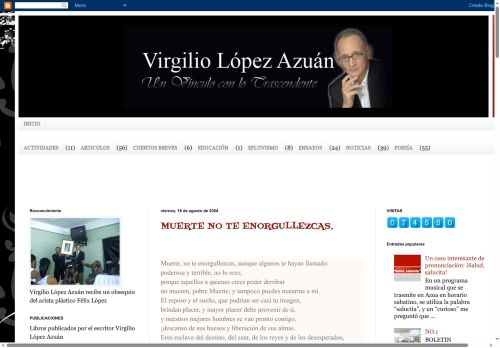 Virgilio López Azuán