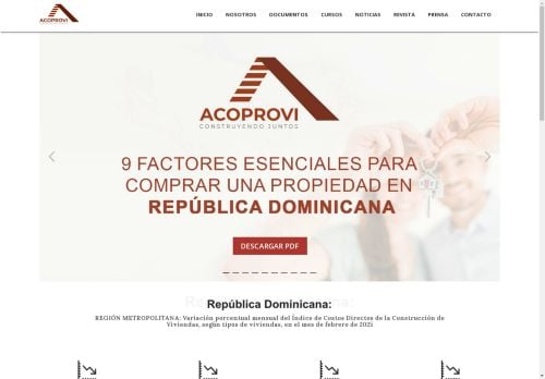 Acoprovi