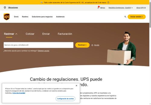 UPS