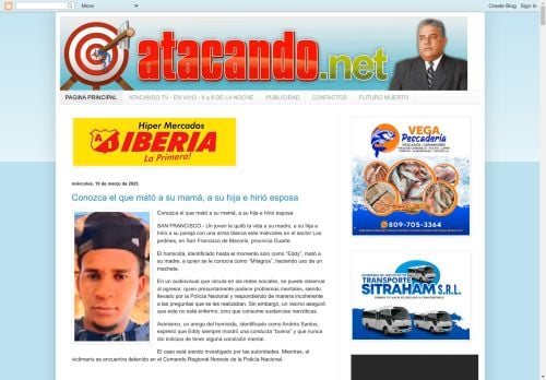 Dominican Republic Directory
