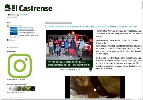 El Castrense