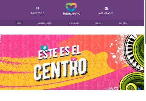Megacentro