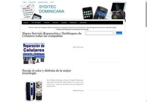 Syditec Dominicana