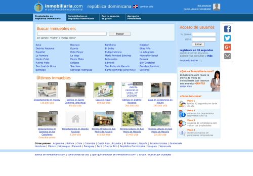 Dominicana Inmobiliaria