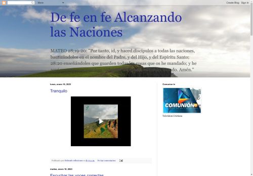 Dominican Republic Directory