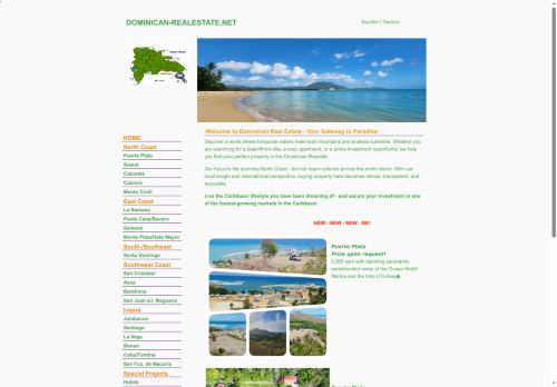 Dominican-RealEstate.net