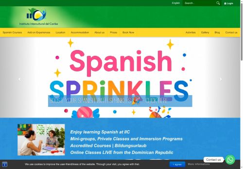 Instituto Intercultural del Caribe