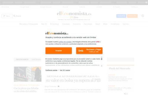 EL Economista