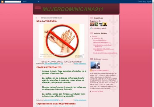 Dominican Republic Directory