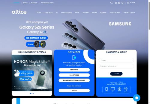 Altice