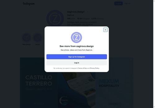 Zagirova Design