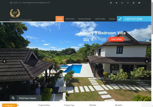 Golden Treasures Real Estate