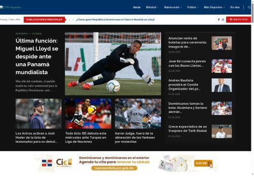 CDN Deportes