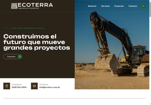 Consorcio Ecoterra 