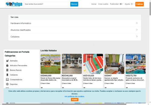La Pulga Virtual
