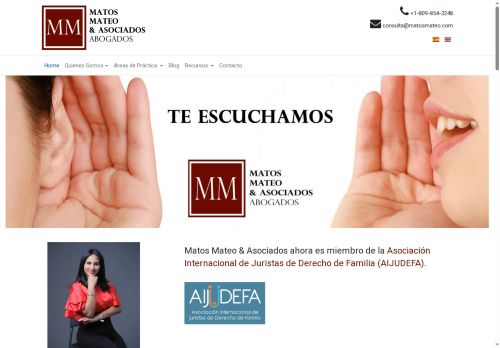Matos Mateo & Asociados