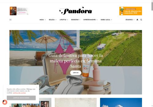 Pandora