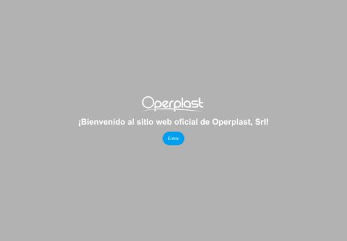 Operplast