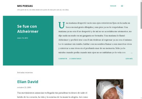 Cynthia Poesias