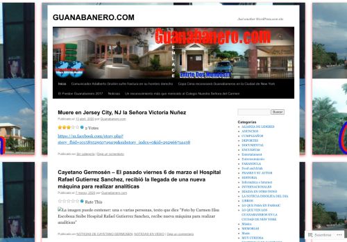 Guanabanero
