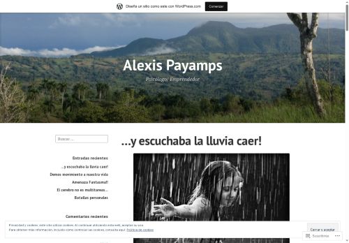 Alexis Payamps