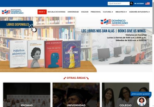 Colegio Domínico-Americano