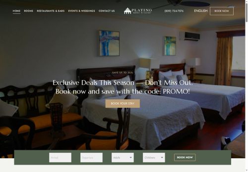 Hotel Platino