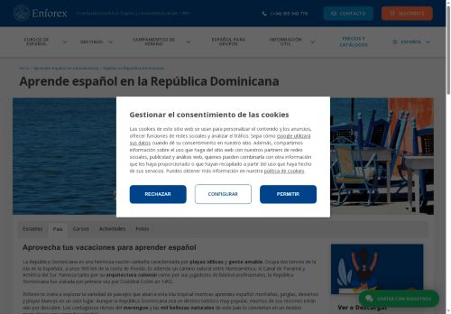 Enforex