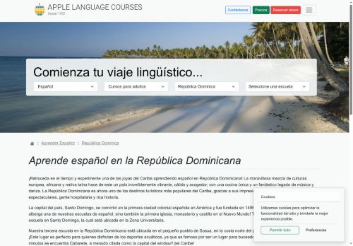 Appel Languages