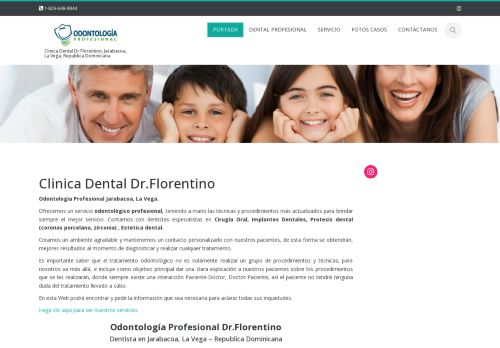 Odontologia Profesional