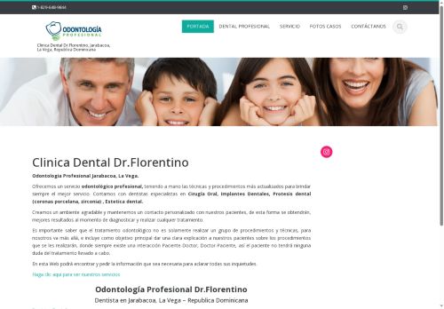 Odontologia Profesional