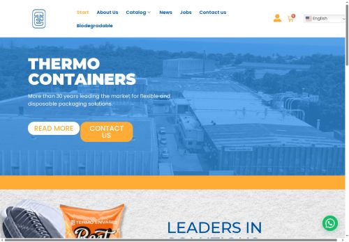 Termo Envases