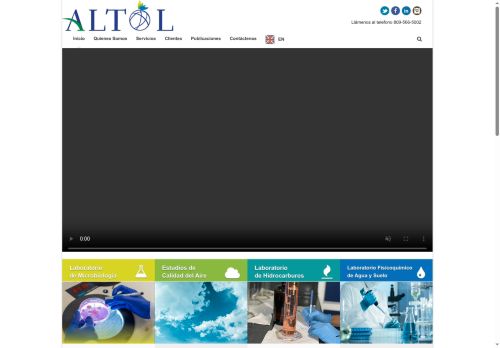 Altol Dominicana, S.A.