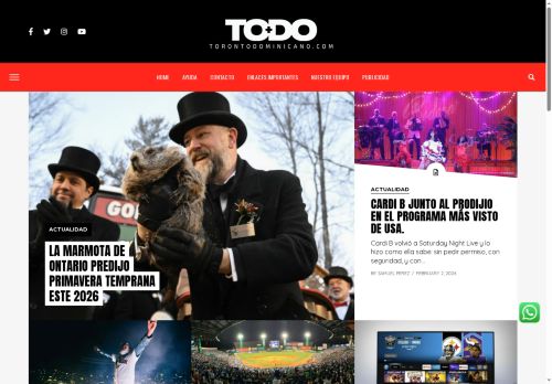 Todo Magazine