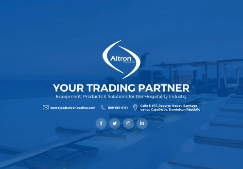 Altron Trading