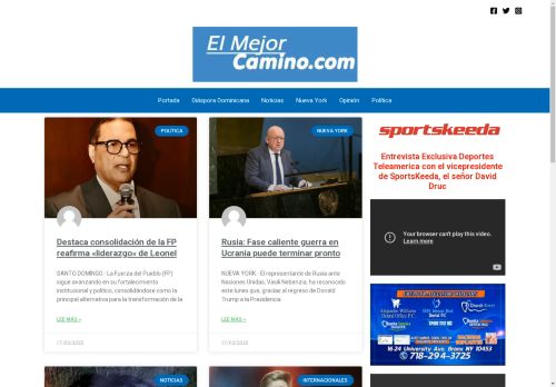 Dominican Republic Directory